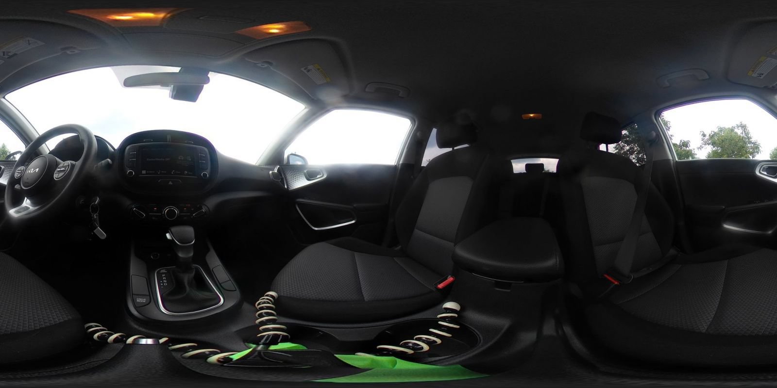 Thumbnail: 2025 Kia Soul - 32