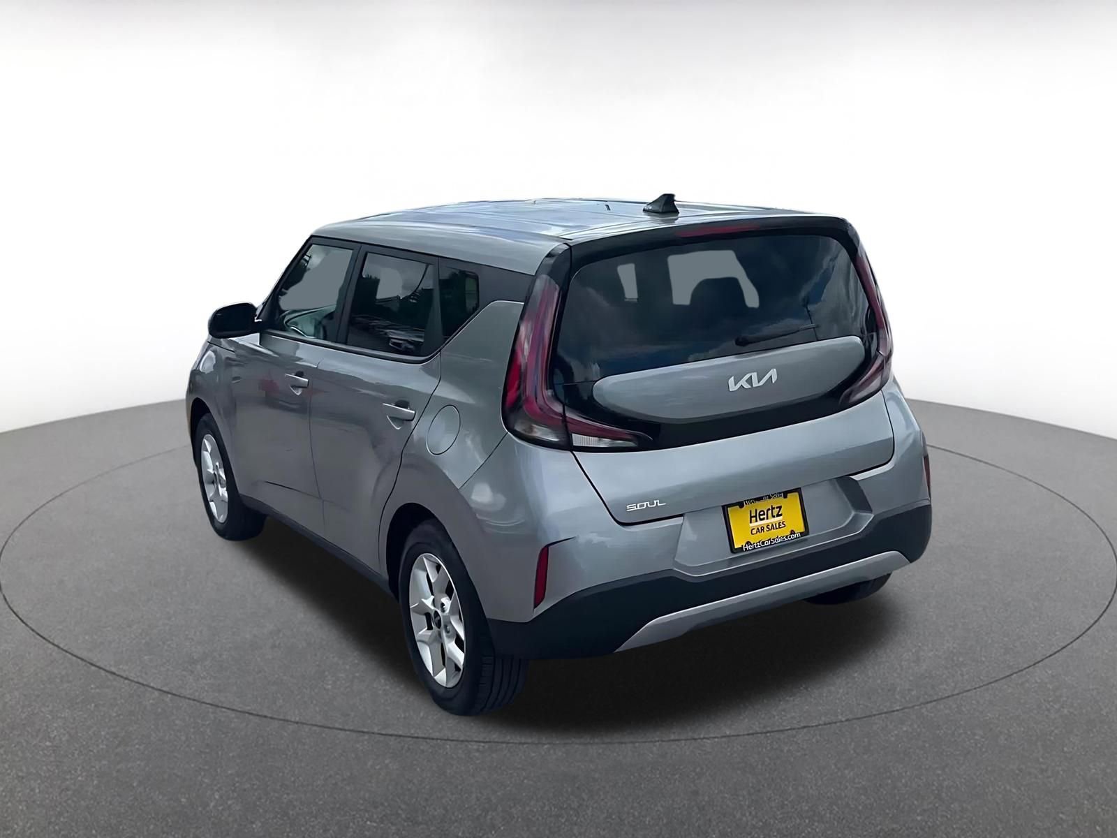 Thumbnail: 2025 Kia Soul - 11