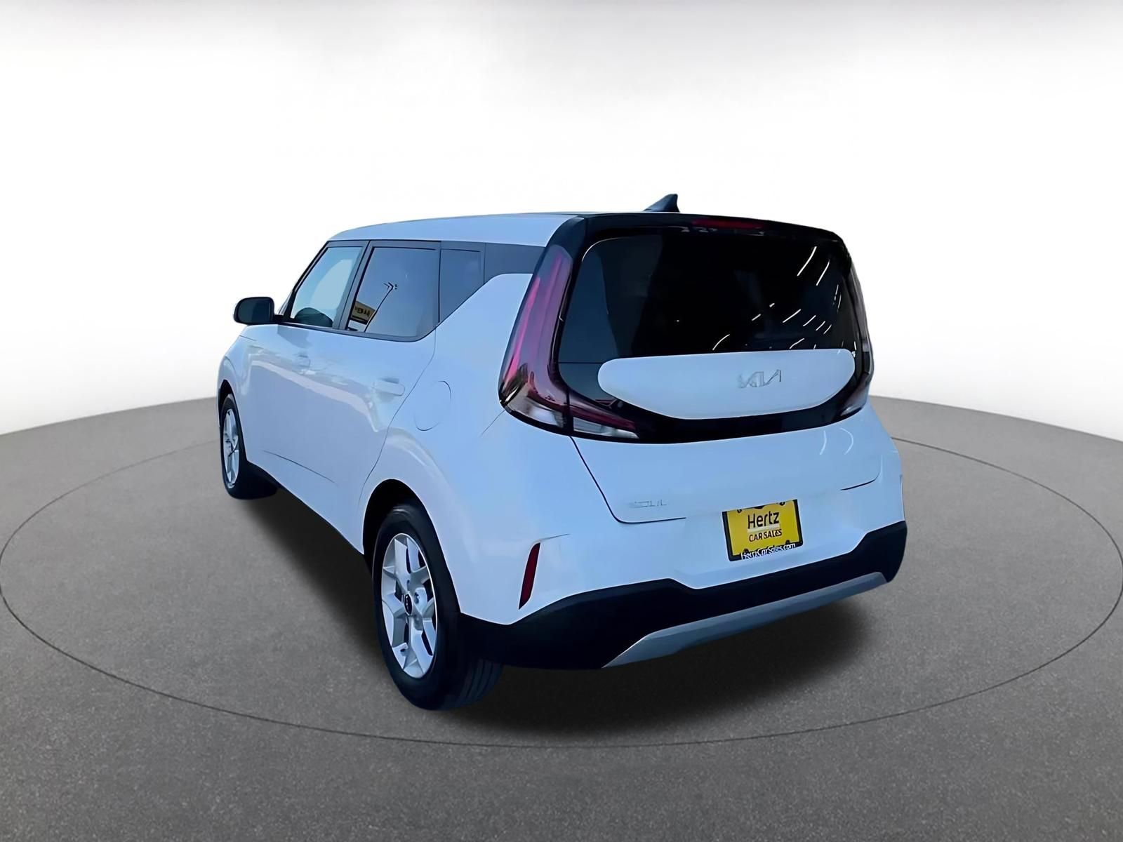 Thumbnail: 2025 Kia Soul - 11