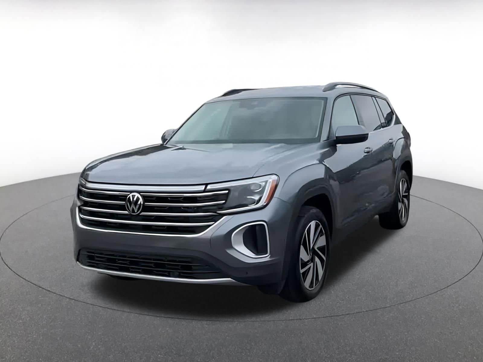 Thumbnail: 2024 Volkswagen Atlas - 4