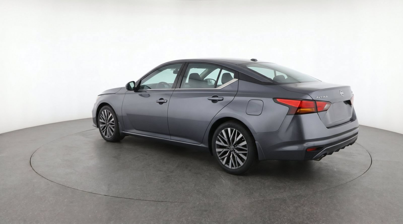 Thumbnail: 2026 Nissan Altima - 6