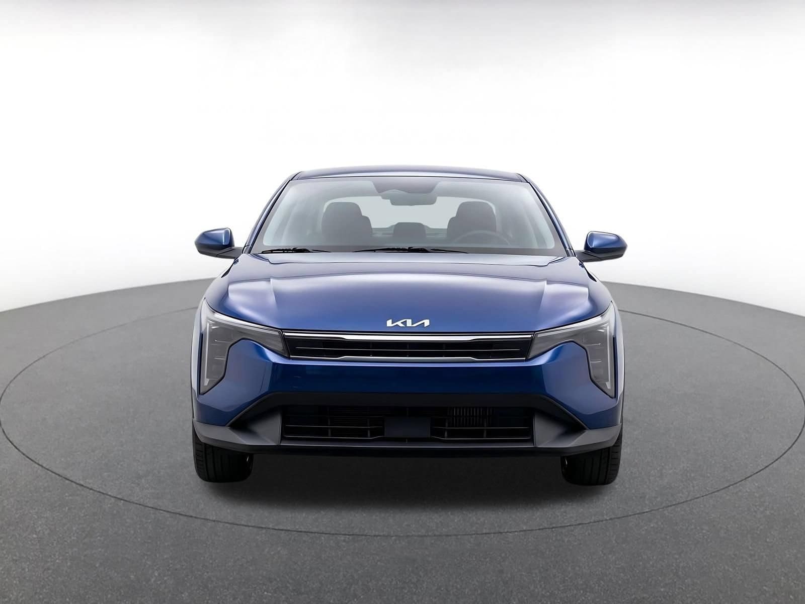 Thumbnail: 2026 Kia K4 - 2