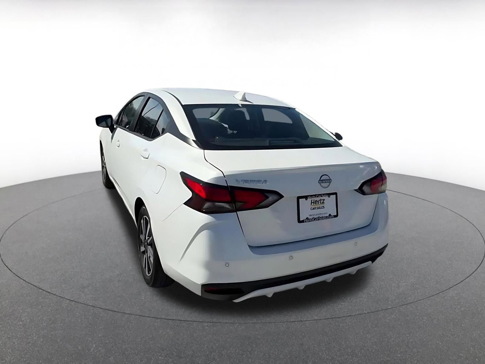 Thumbnail: 2025 Nissan Versa - 10