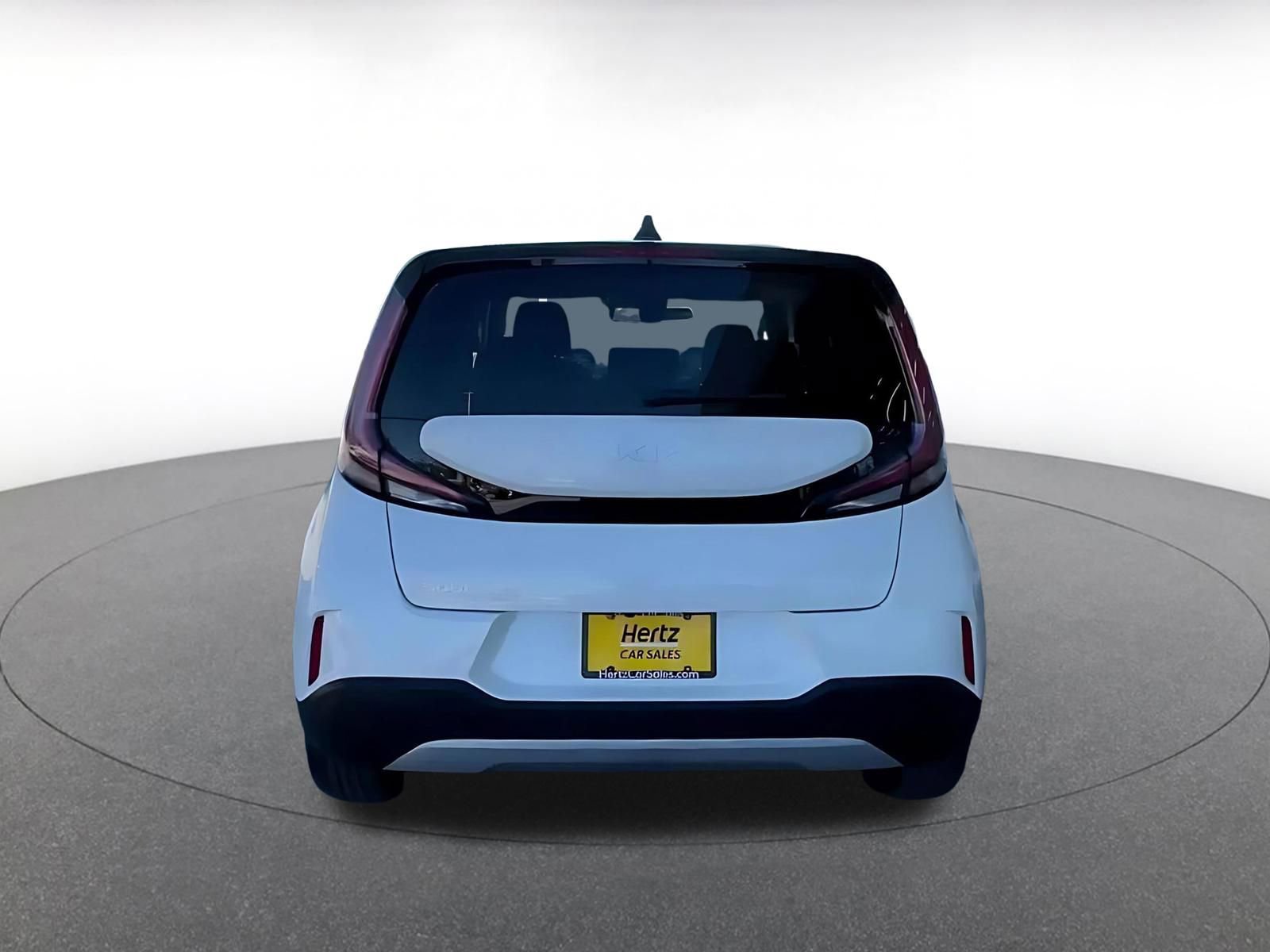 Thumbnail: 2025 Kia Soul - 12