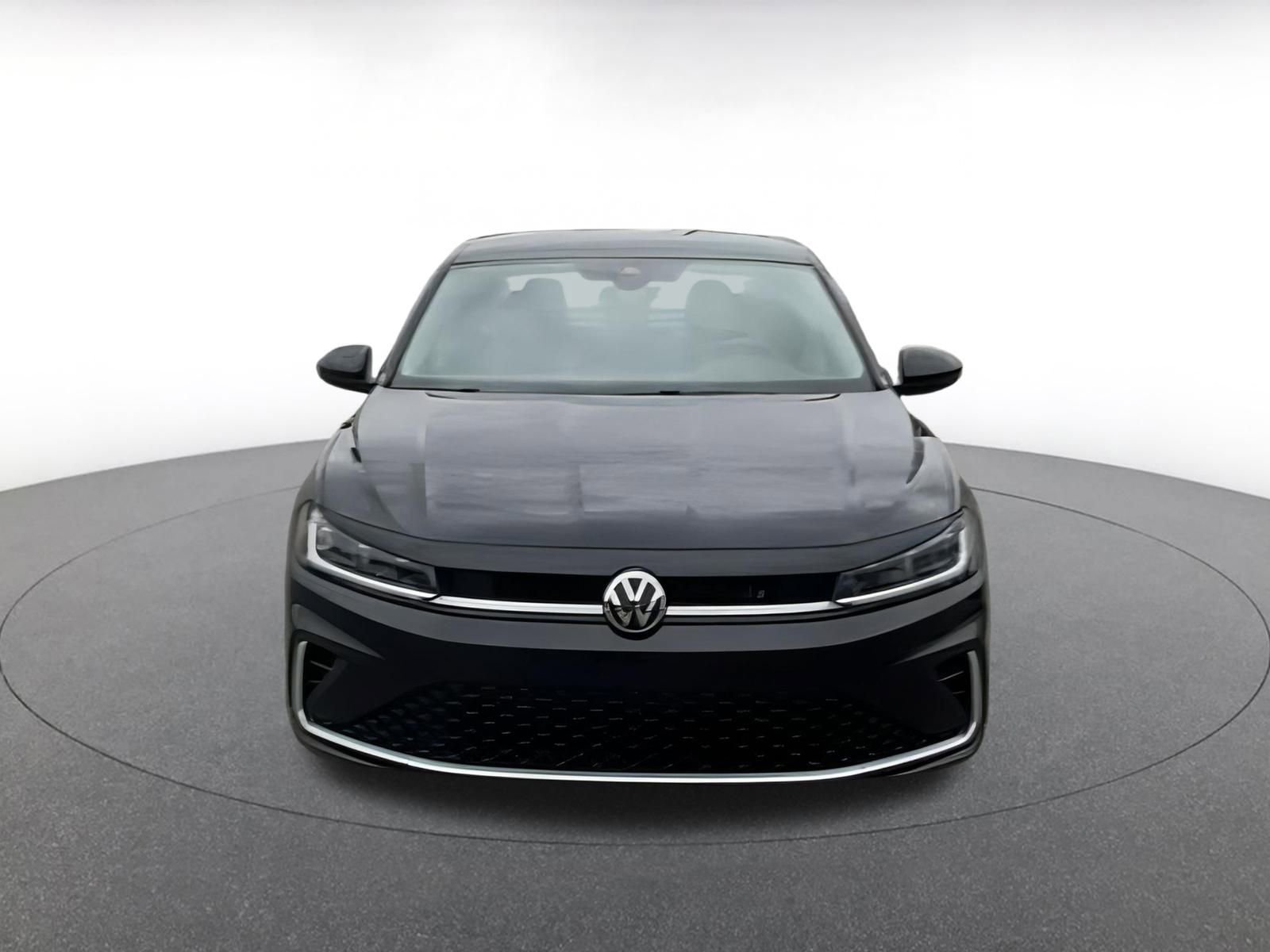 Thumbnail: 2025 Volkswagen Jetta - 3