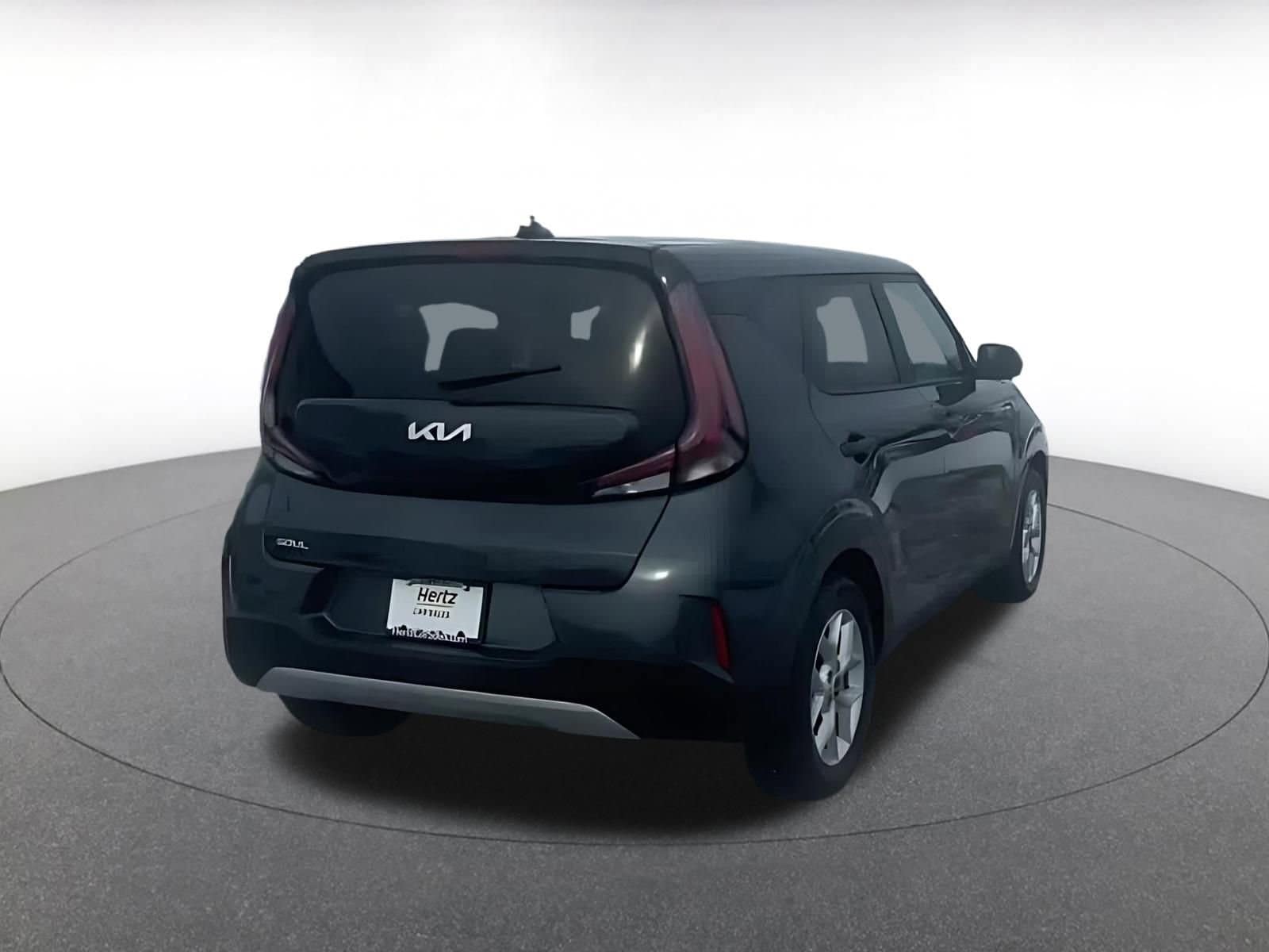 Thumbnail: 2025 Kia Soul - 12