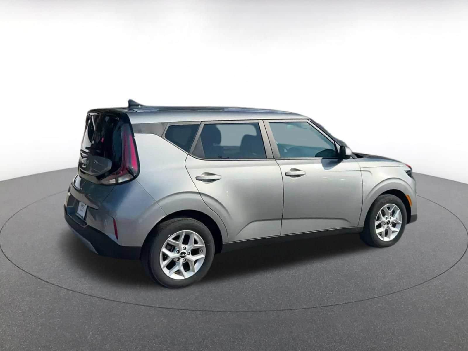 Thumbnail: 2025 Kia Soul - 12