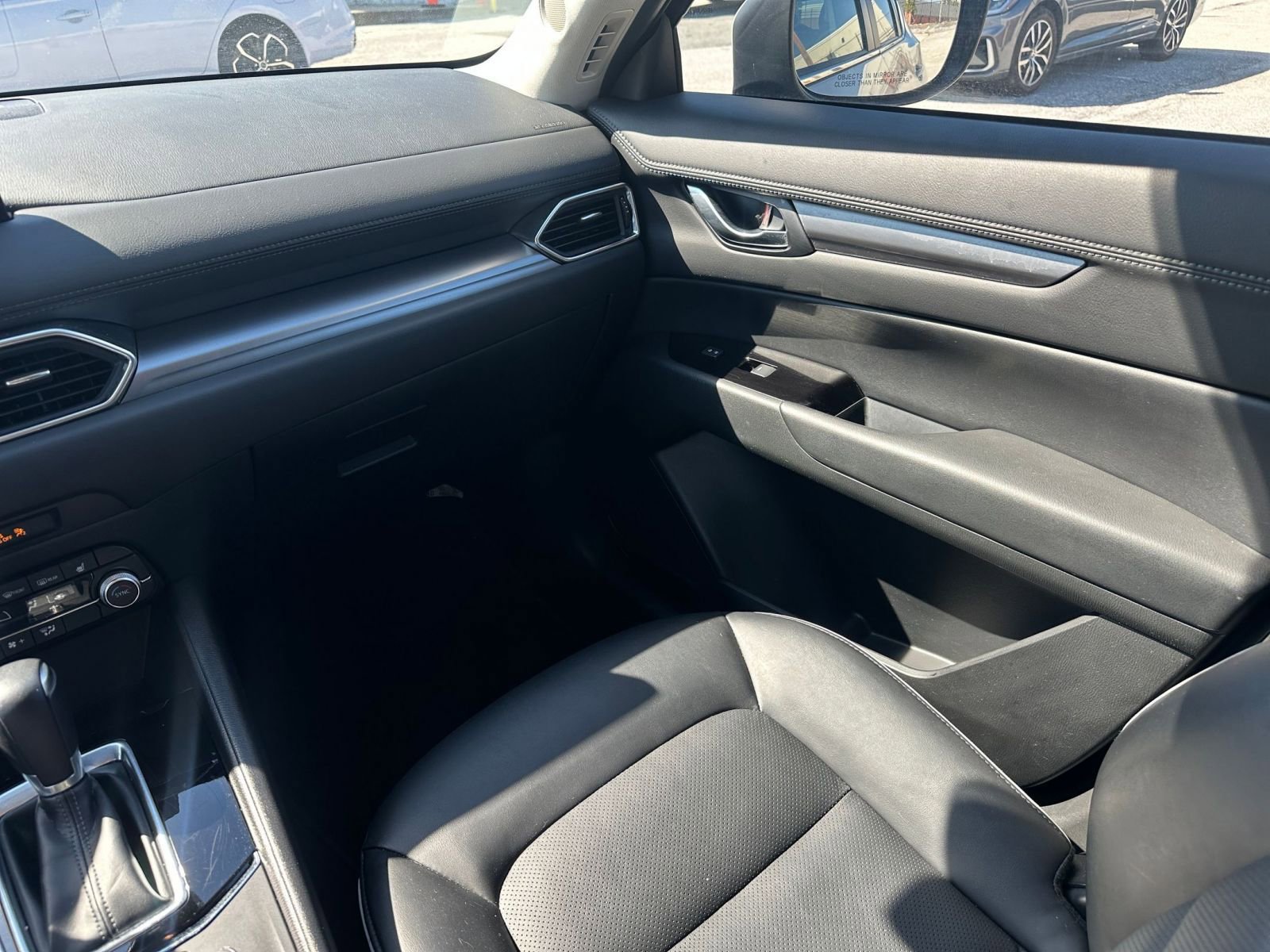 Thumbnail: 2025 Mazda CX-5 - 35