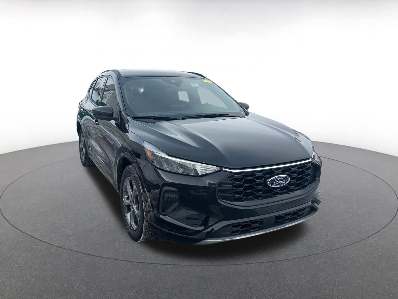 Thumbnail: 2024 Ford Escape - 1