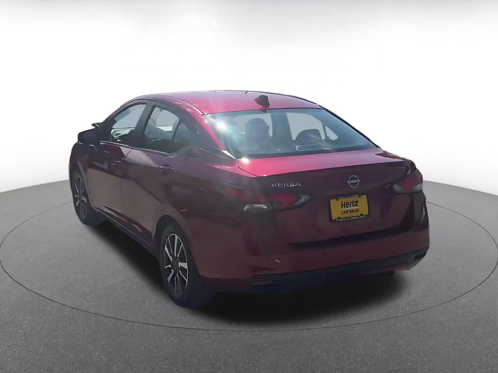 Thumbnail: 2025 Nissan Versa - 10