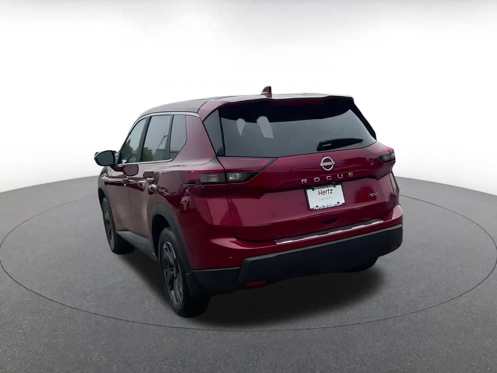 Thumbnail: 2024 Nissan Rogue - 11