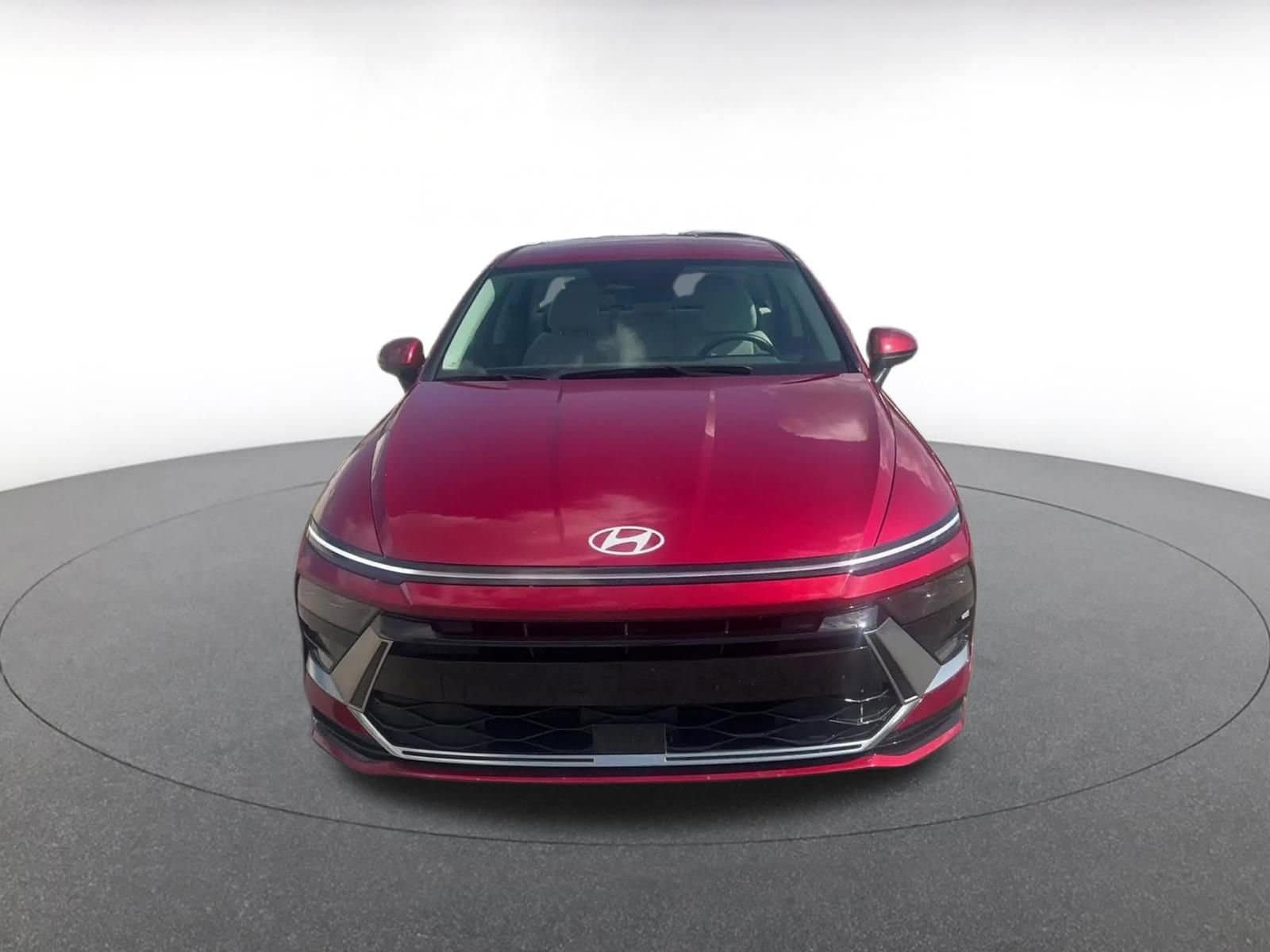 Thumbnail: 2025 Hyundai Sonata - 4