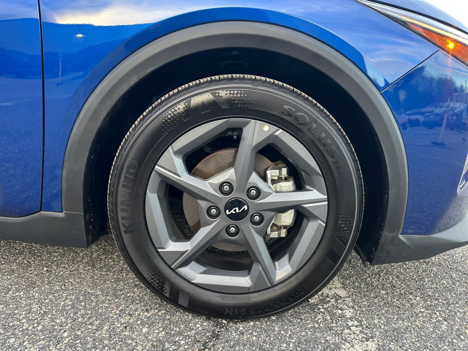 Thumbnail: 2025 Kia K4 - 28