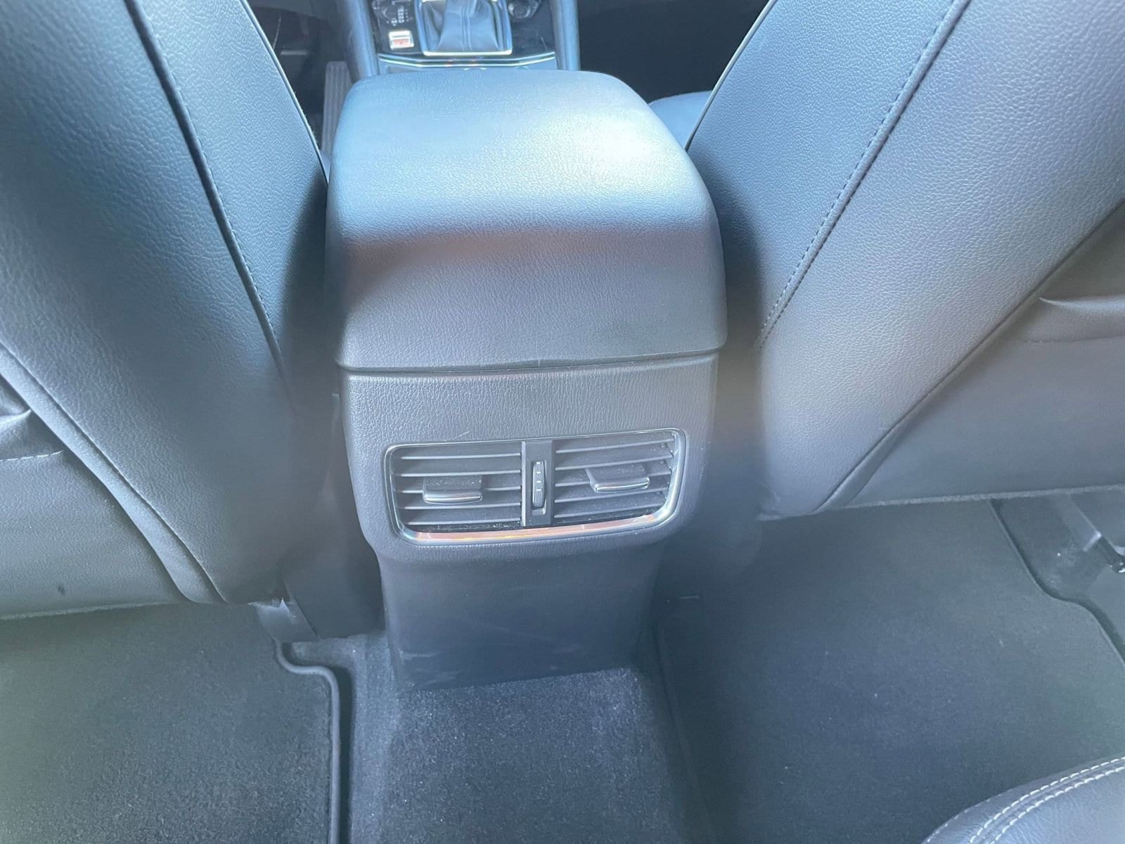 Thumbnail: 2025 Mazda CX-5 - 24