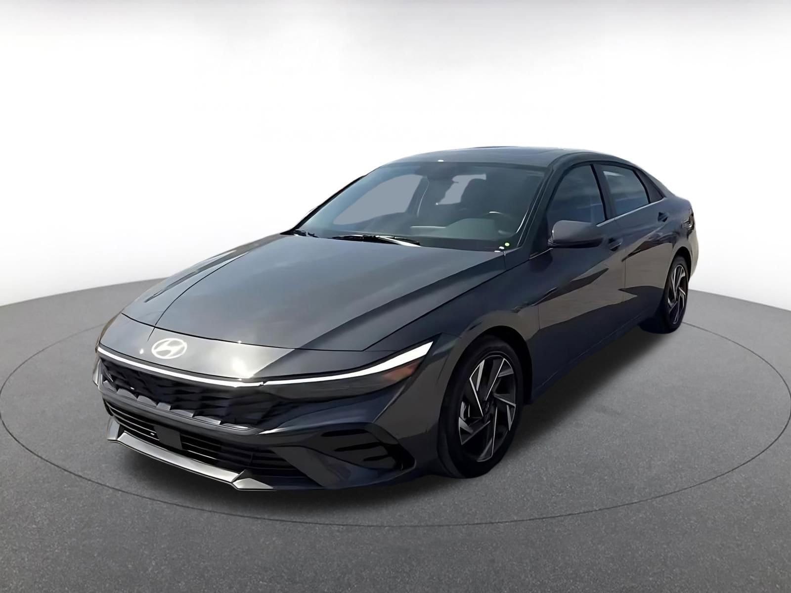 Thumbnail: 2025 Hyundai Elantra - 7