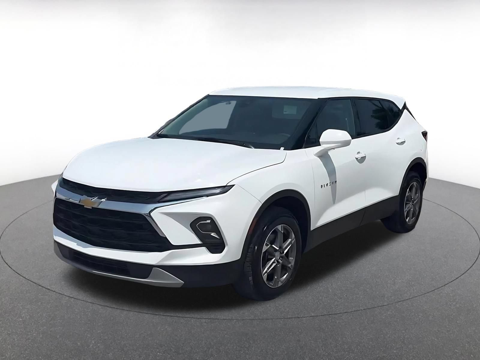 Thumbnail: 2025 Chevrolet Blazer - 5
