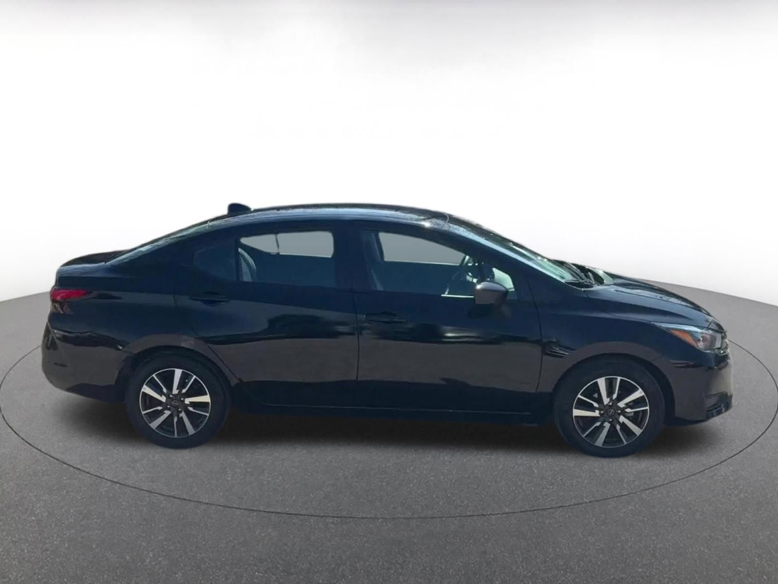 Thumbnail: 2025 Nissan Versa - 16