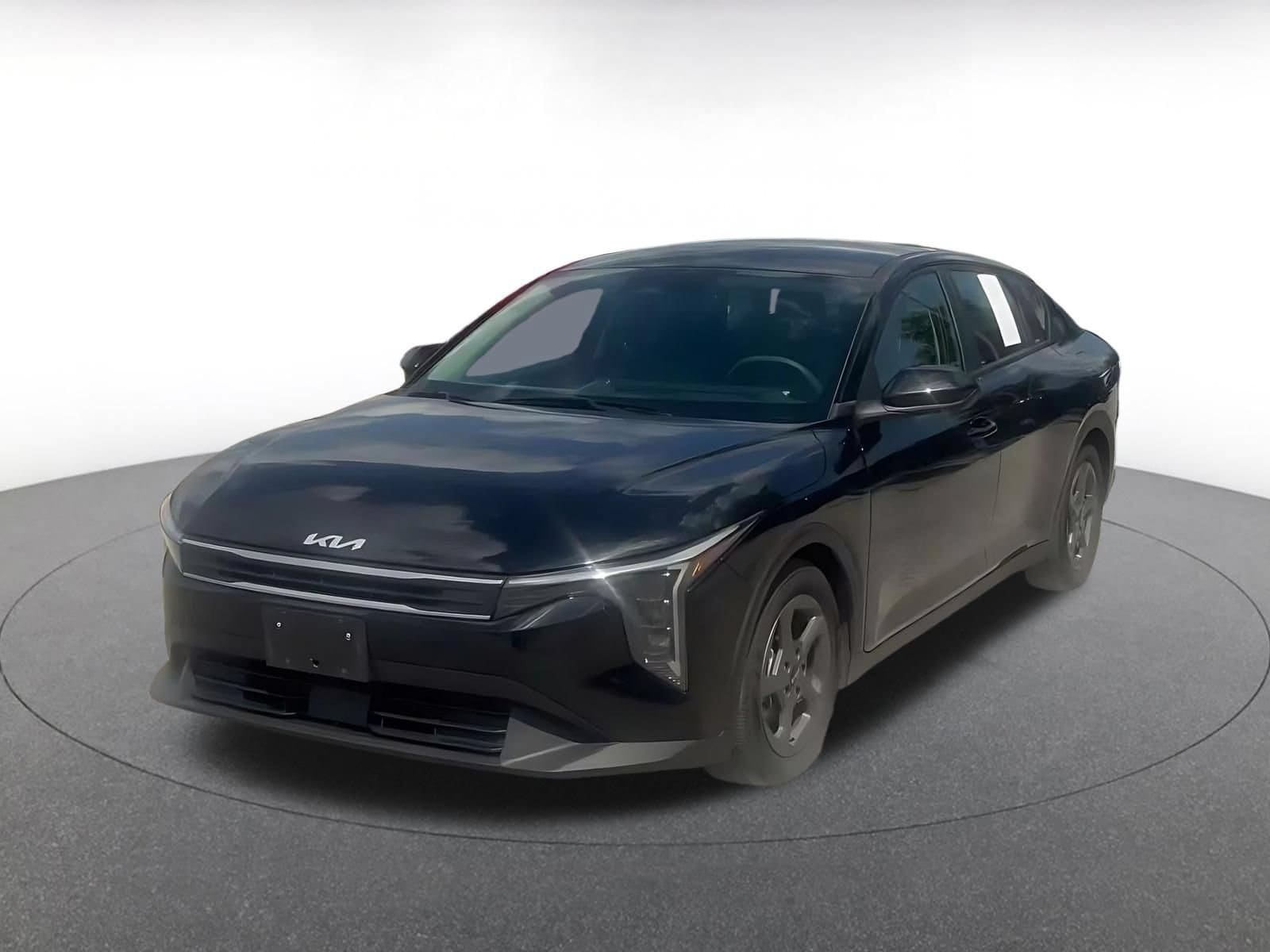 Thumbnail: 2025 Kia K4 - 5