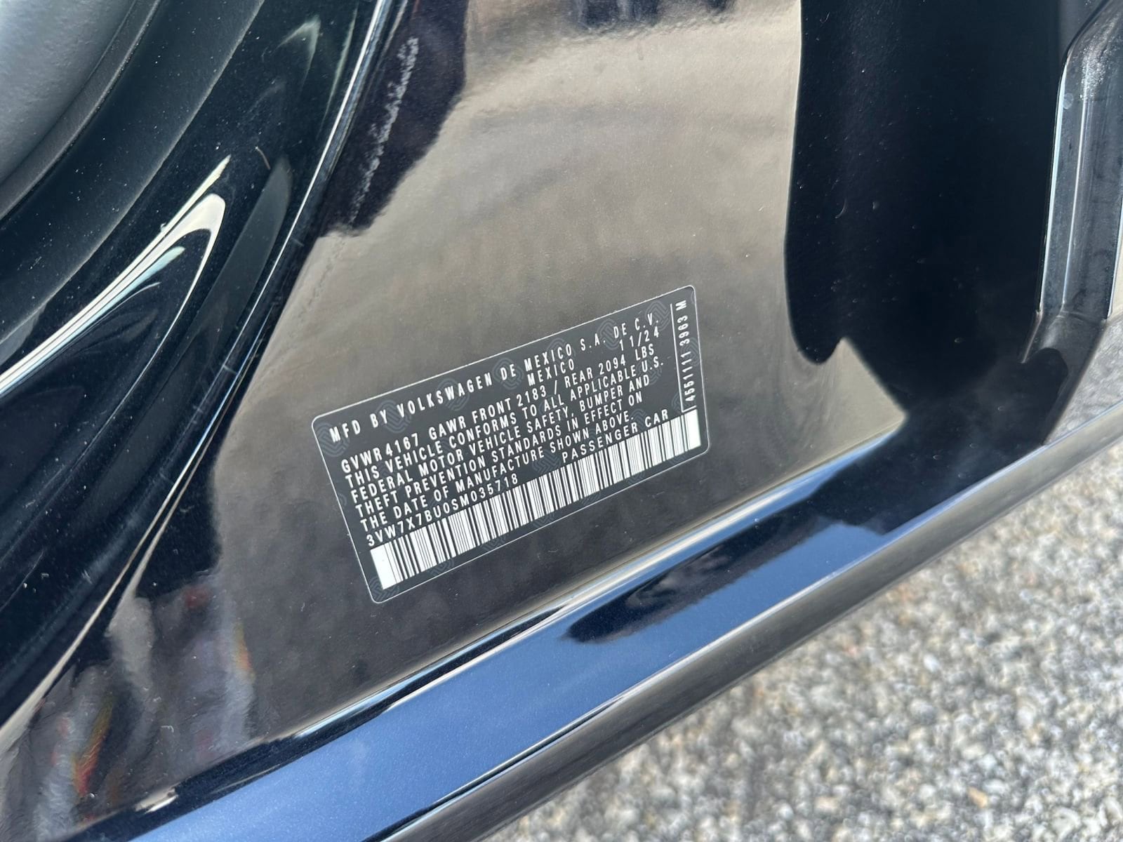 Thumbnail: 2025 Volkswagen Jetta - 28