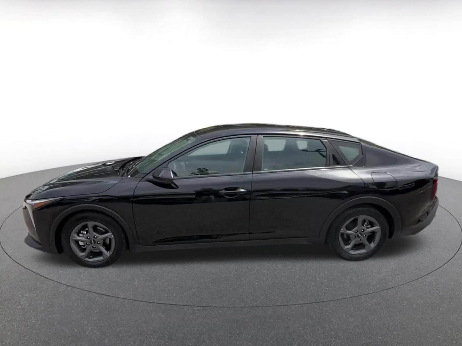 Thumbnail: 2025 Kia K4 - 9