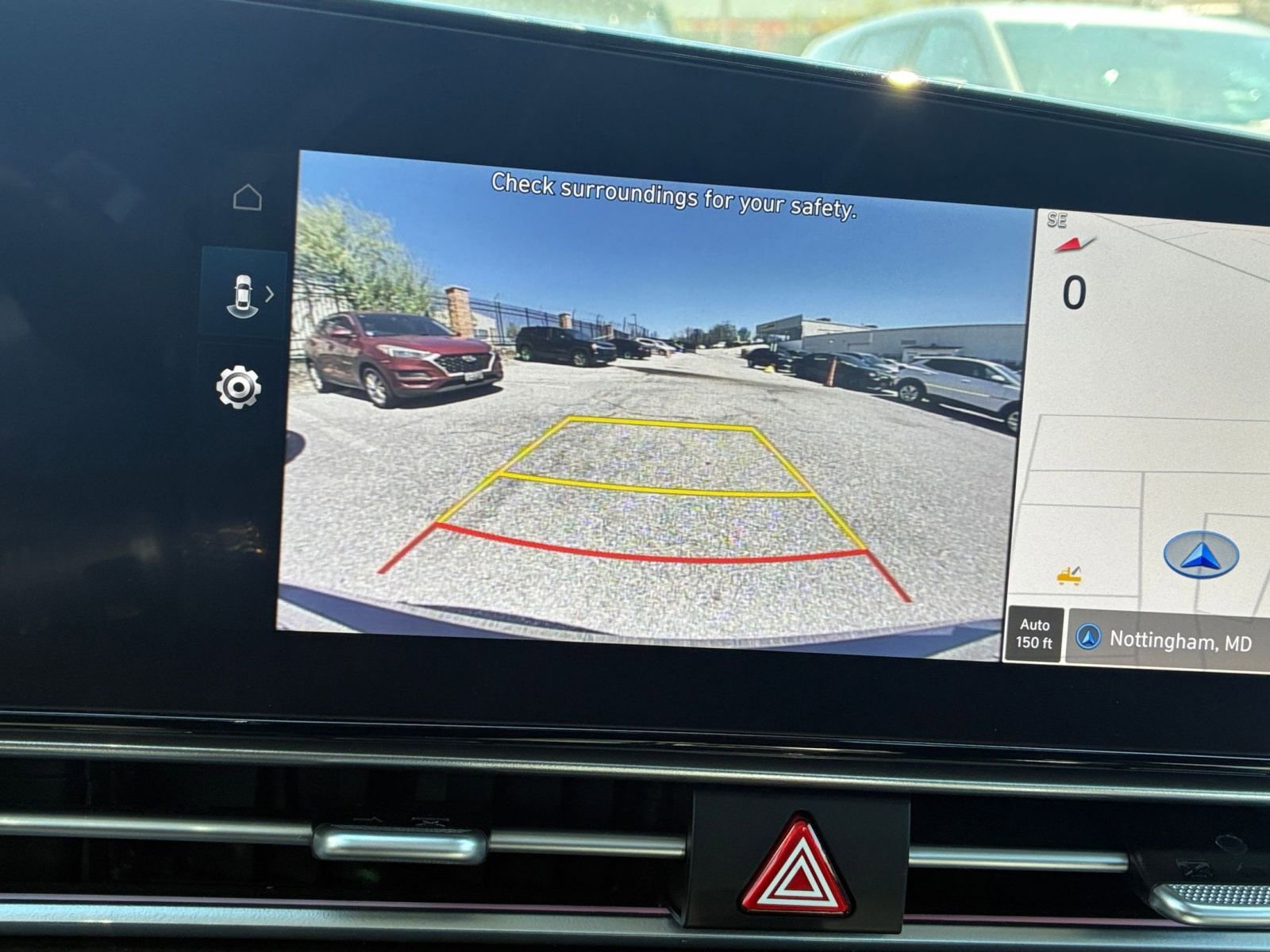 Thumbnail: 2025 Hyundai Elantra - 20