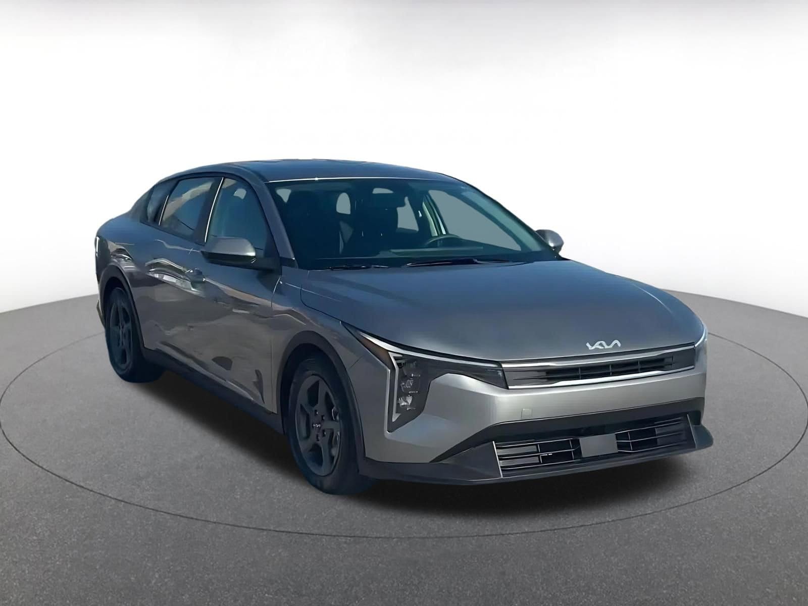 Thumbnail: 2025 Kia K4 - 3