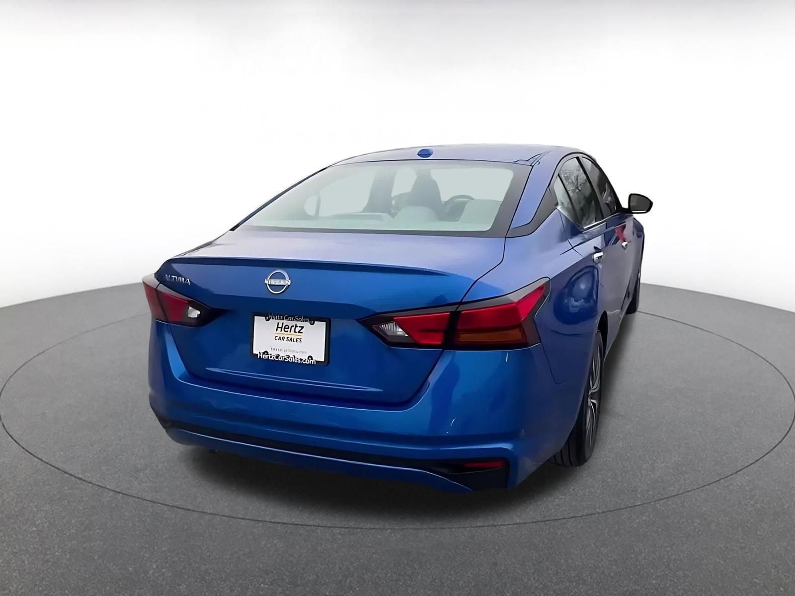 Thumbnail: 2025 Nissan Altima - 14