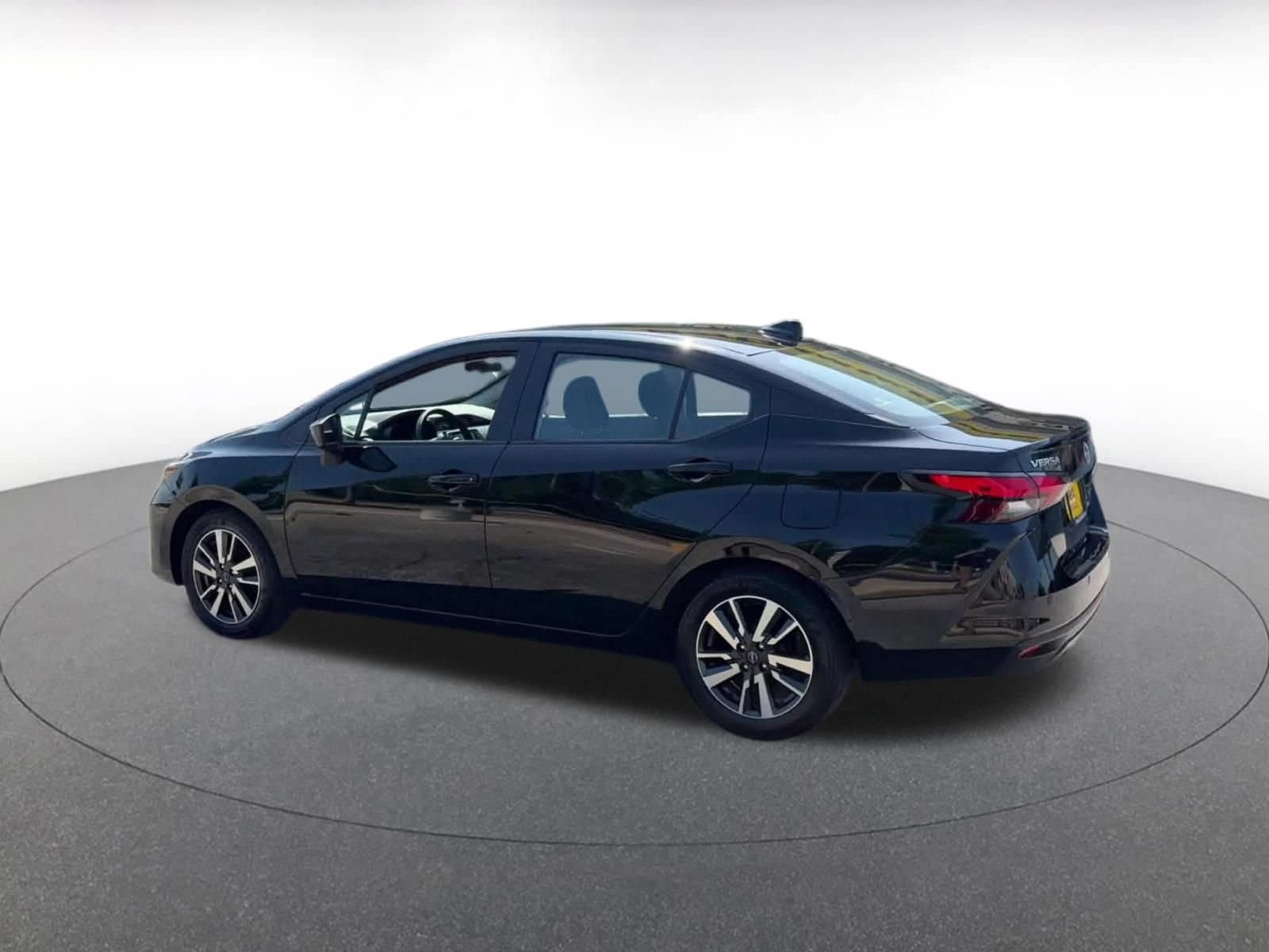 Thumbnail: 2025 Nissan Versa - 10