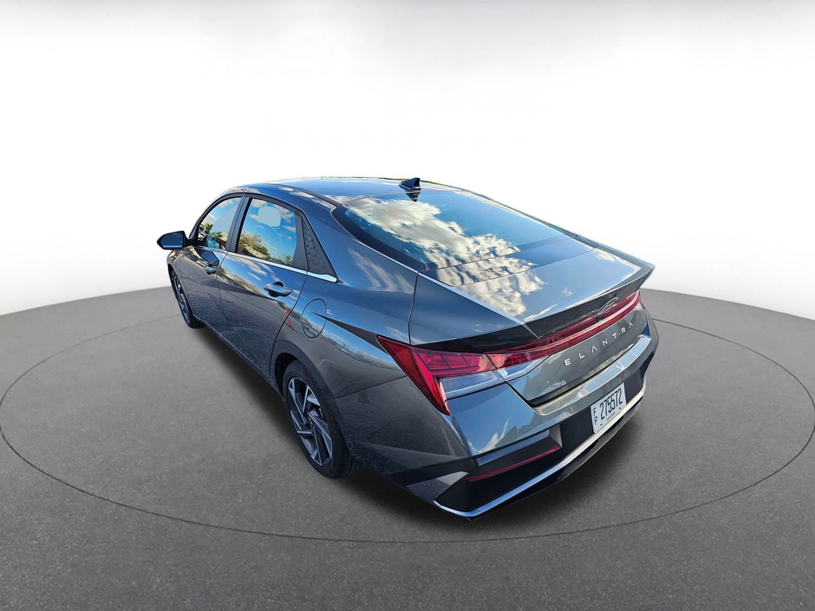 Thumbnail: 2025 Hyundai Elantra - 5