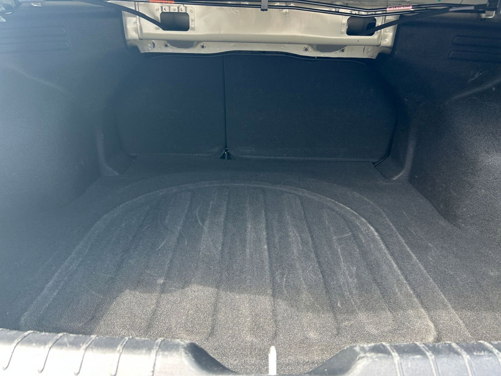 Thumbnail: 2025 Kia K4 - 25