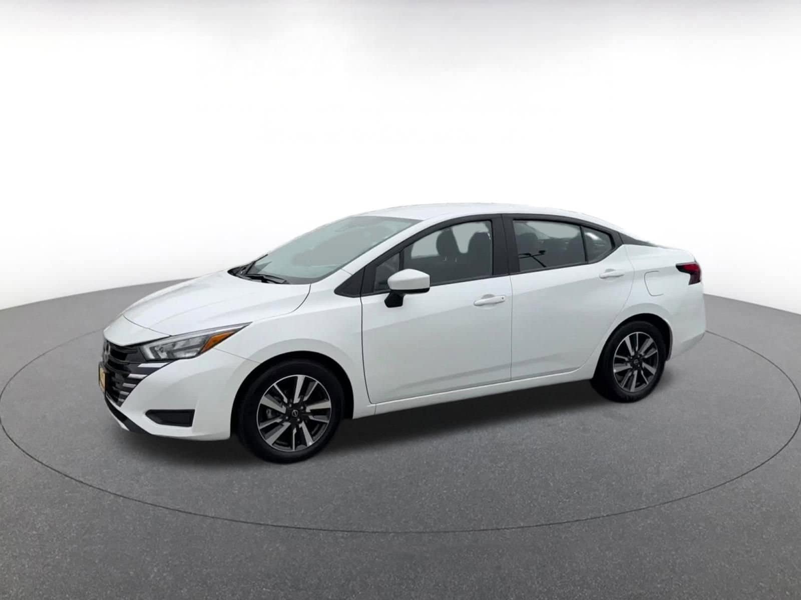 Thumbnail: 2025 Nissan Versa - 8