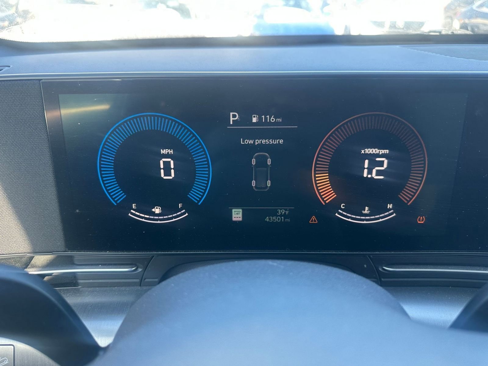 Thumbnail: 2024 Hyundai Kona - 6