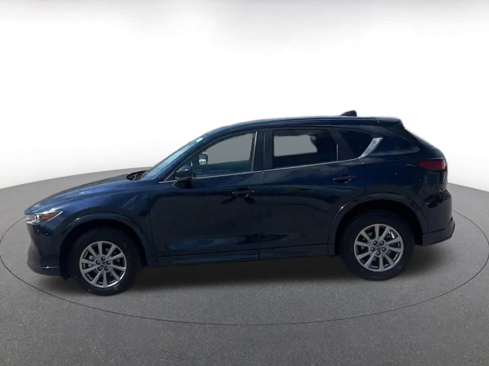 Thumbnail: 2025 Mazda CX-5 - 9