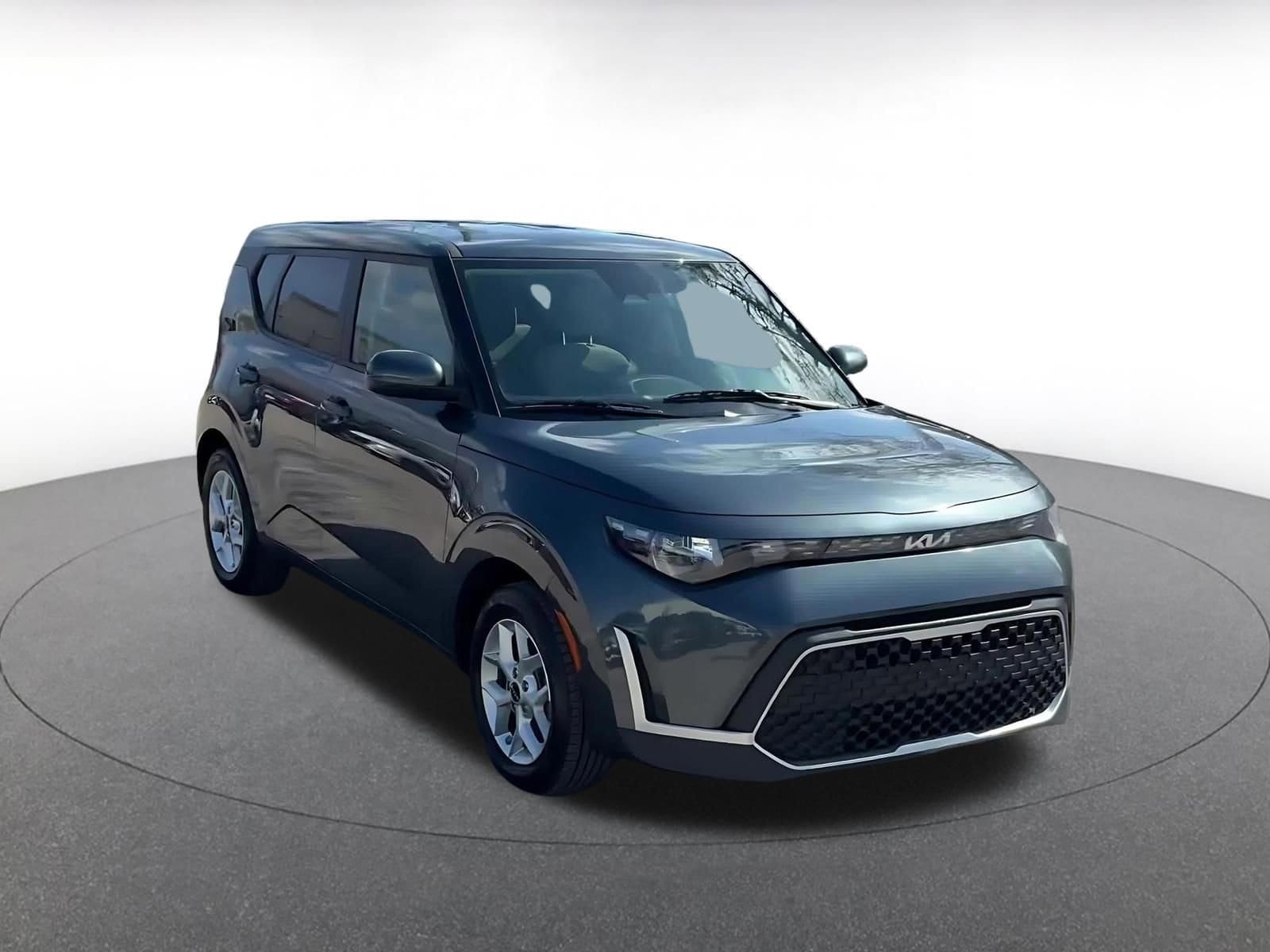 Thumbnail: 2025 Kia Soul - 3