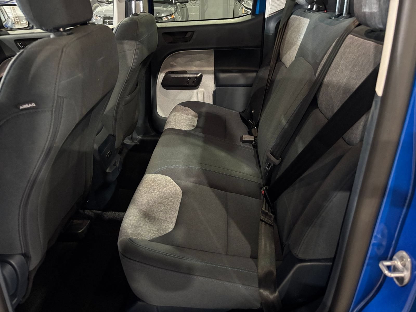 Thumbnail: 2026 Ford Maverick - 18