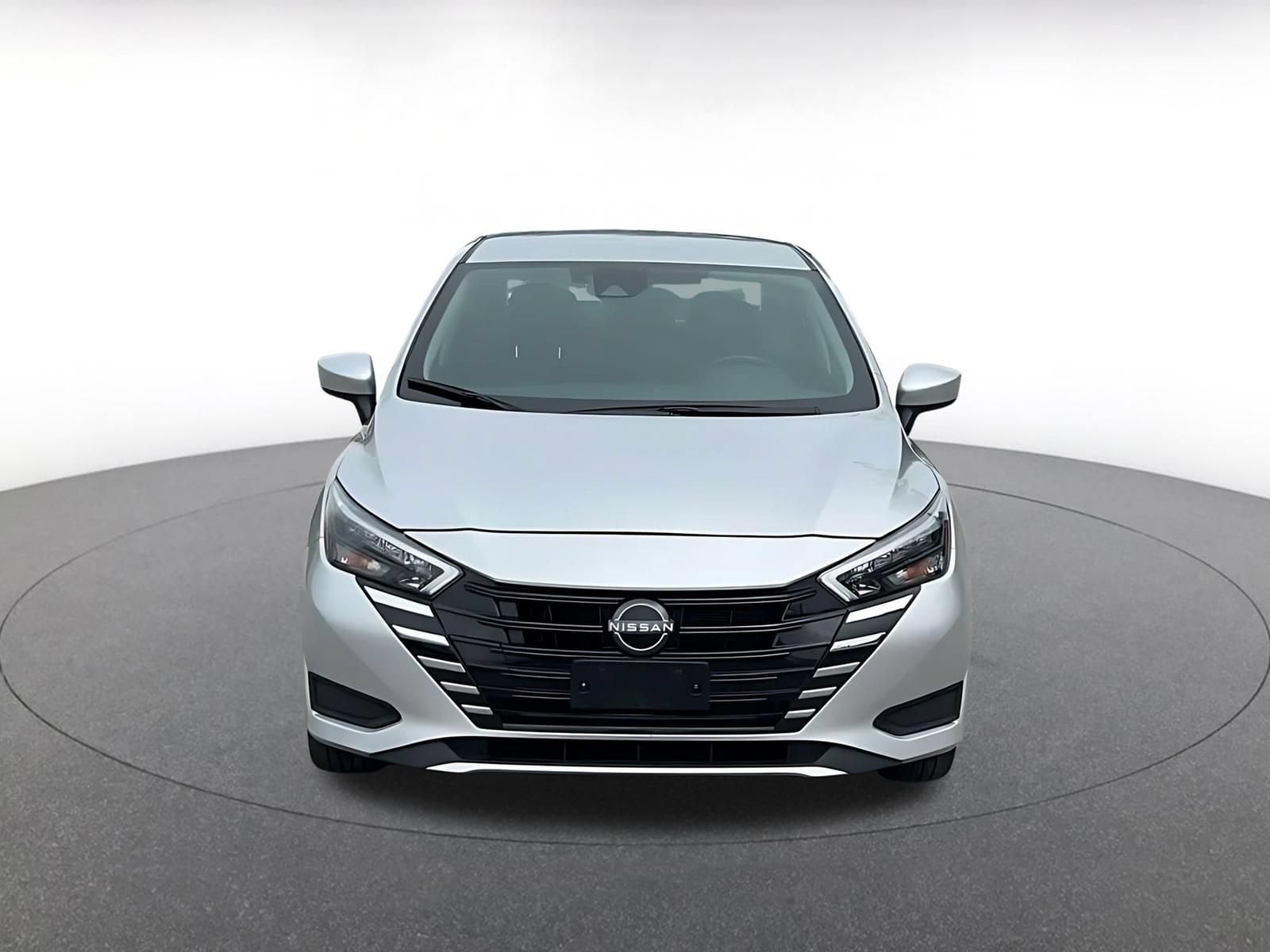 Thumbnail: 2025 Nissan Versa - 4