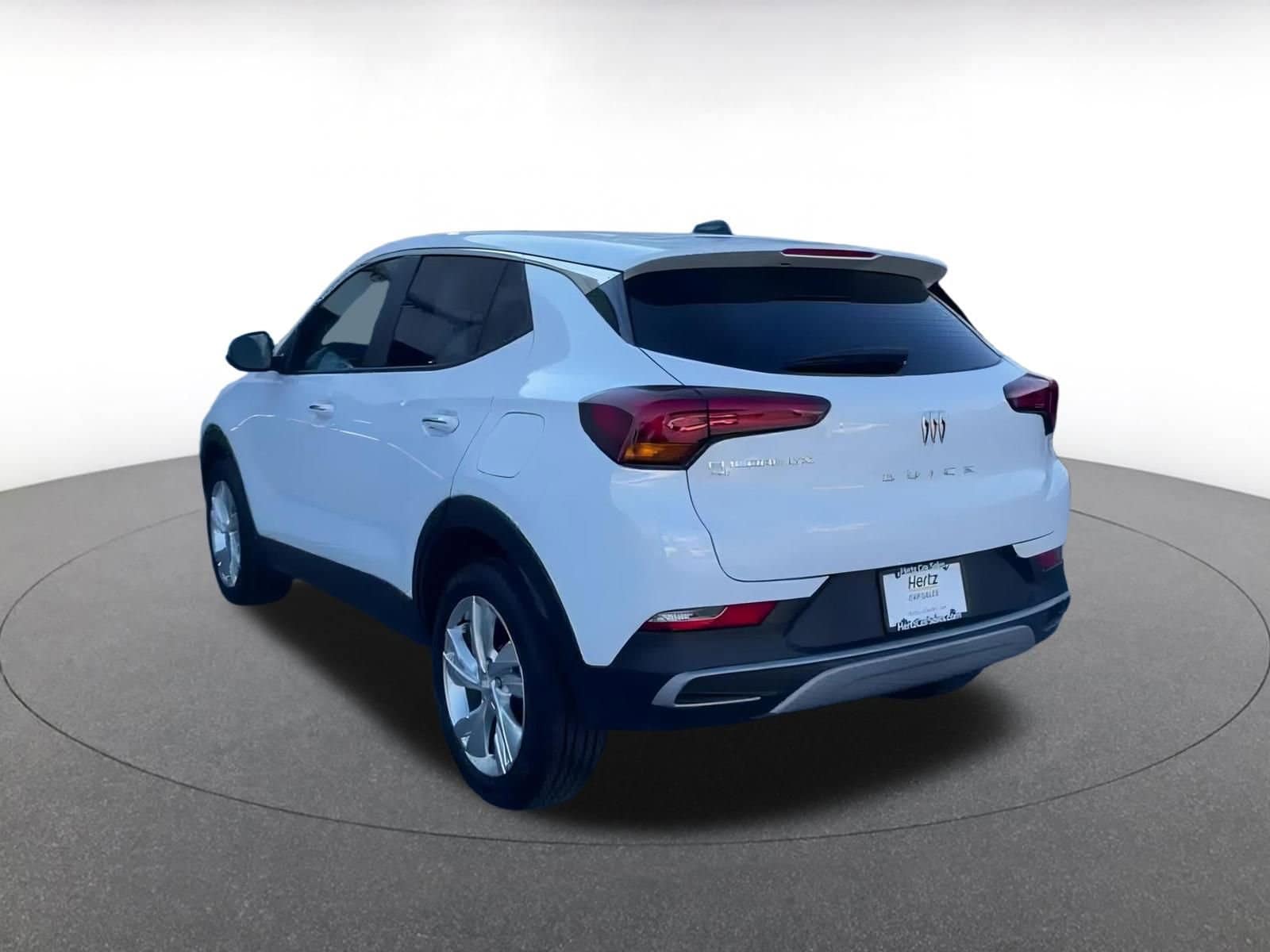 Thumbnail: 2025 Buick Encore GX - 11