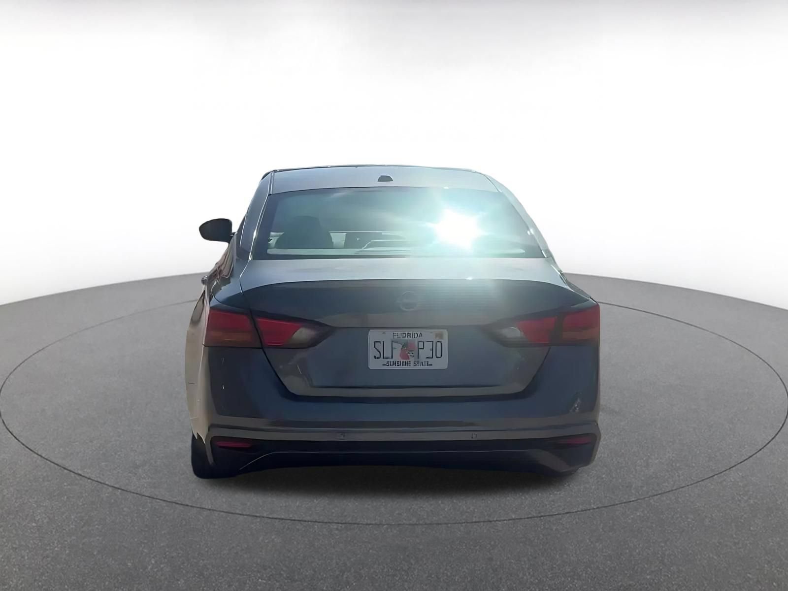 Thumbnail: 2025 Nissan Altima - 12