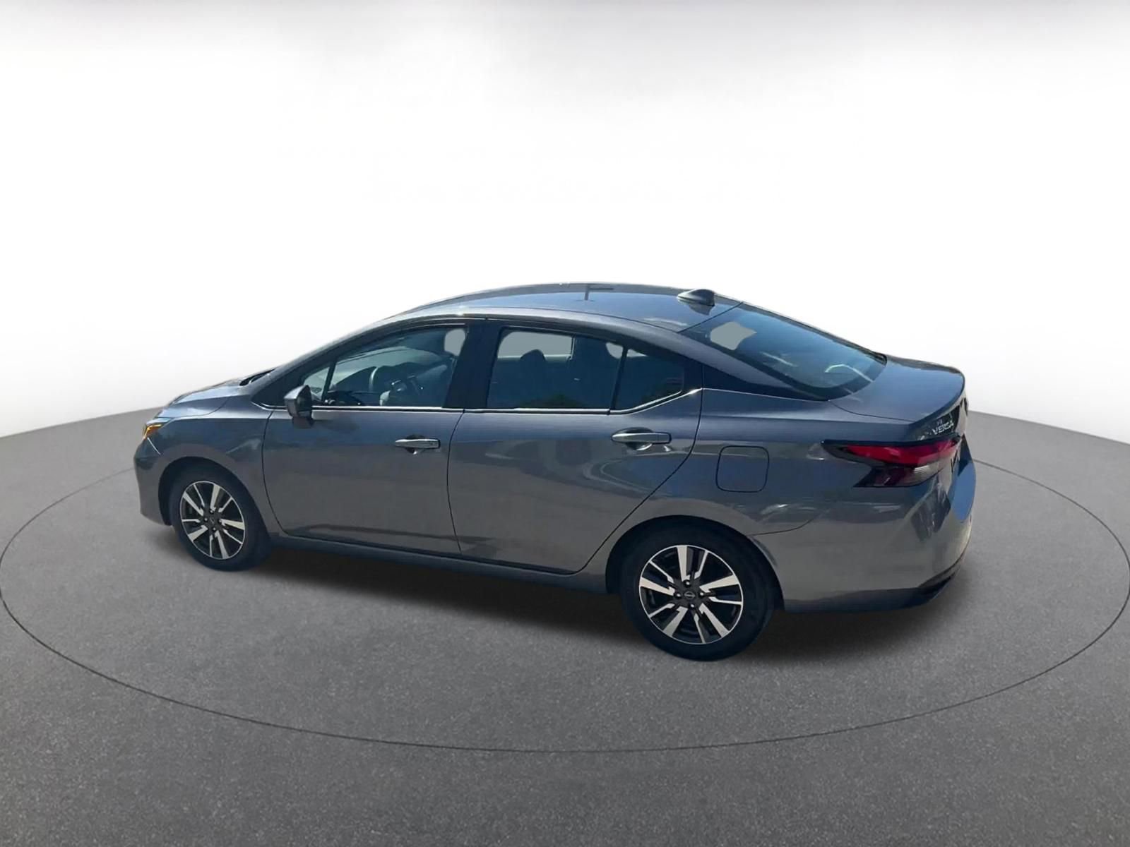 Thumbnail: 2025 Nissan Versa - 10