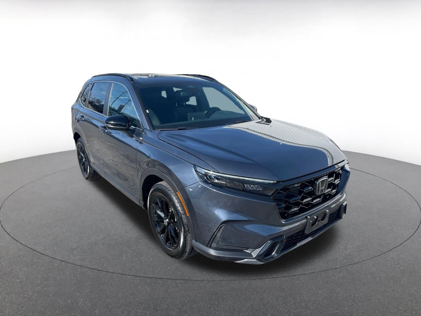 Thumbnail: 2024 Honda CR-V - 1