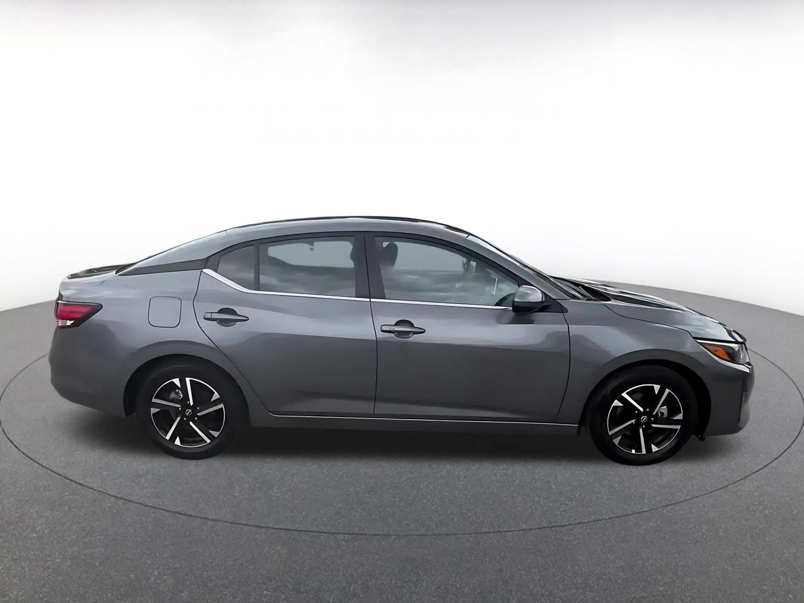 Thumbnail: 2025 Nissan Sentra - 15