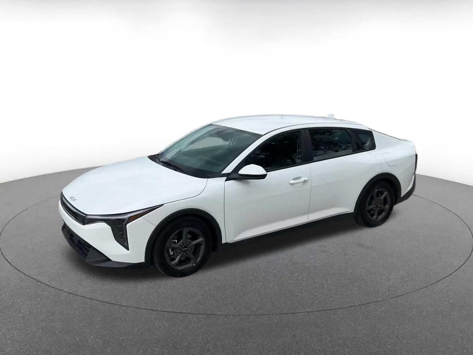 Thumbnail: 2025 Kia K4 - 8