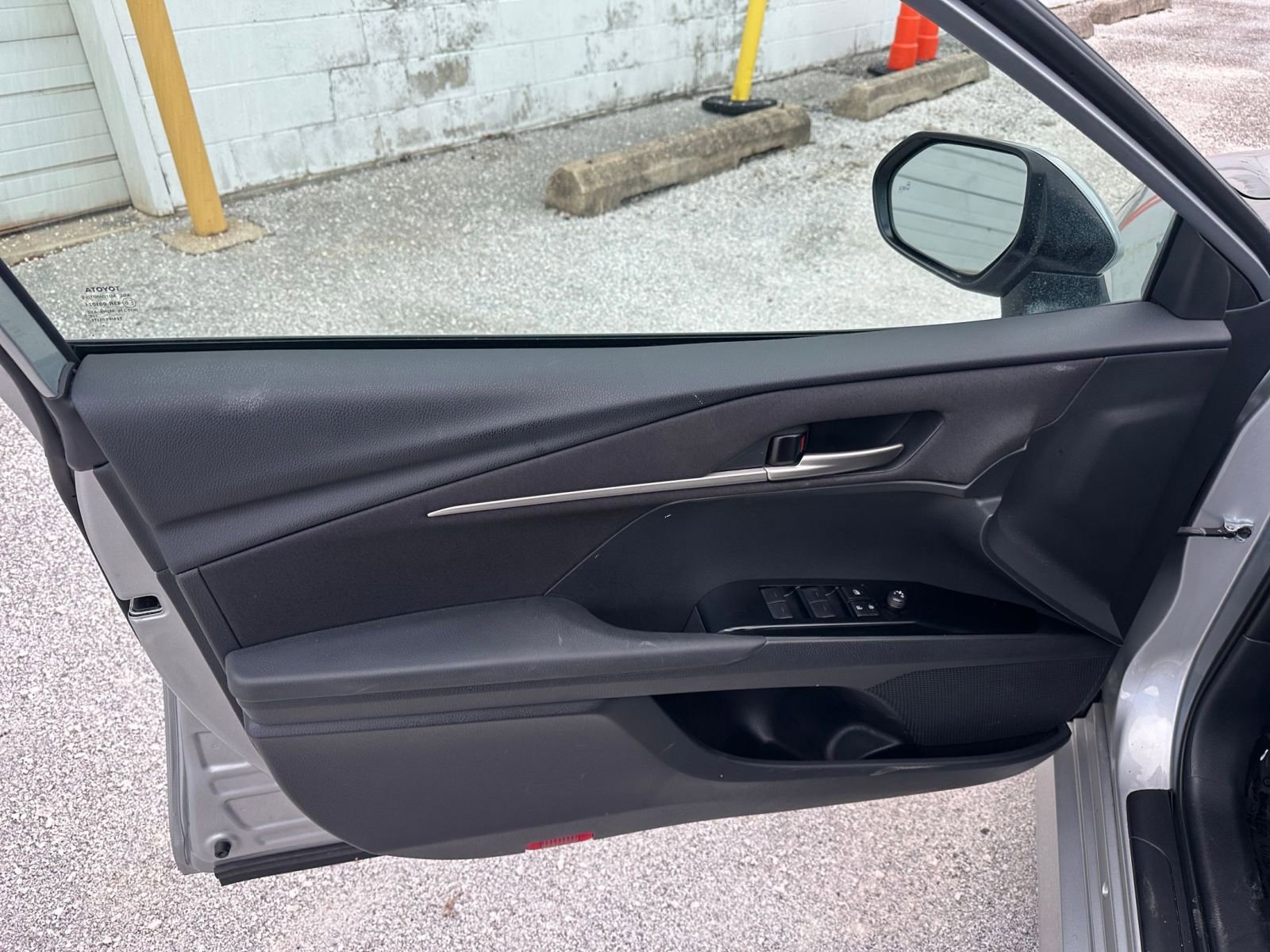 Thumbnail: 2025 Toyota Camry - 20