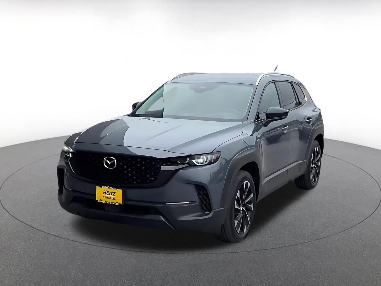 Thumbnail: 2025 Mazda CX-50 - 15