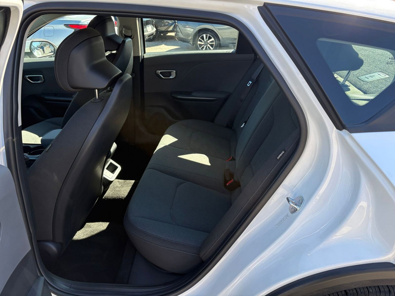 Thumbnail: 2025 Kia K4 - 24