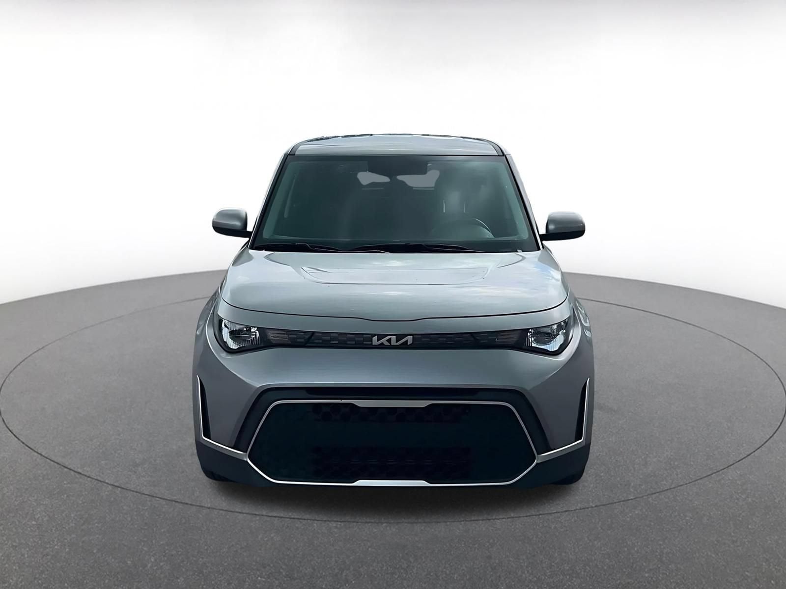Thumbnail: 2025 Kia Soul - 4