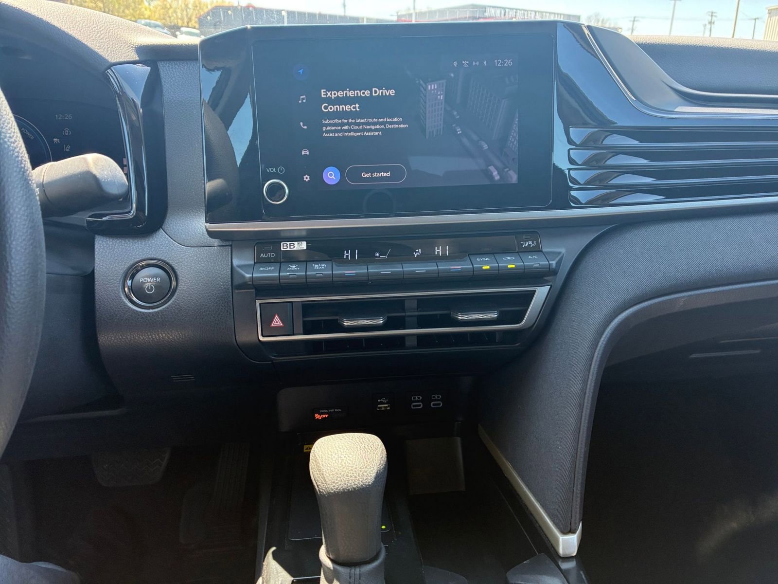 Thumbnail: 2025 Toyota Camry - 17