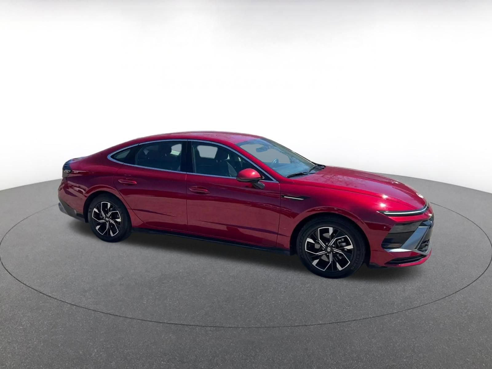 Thumbnail: 2025 Hyundai Sonata - 2