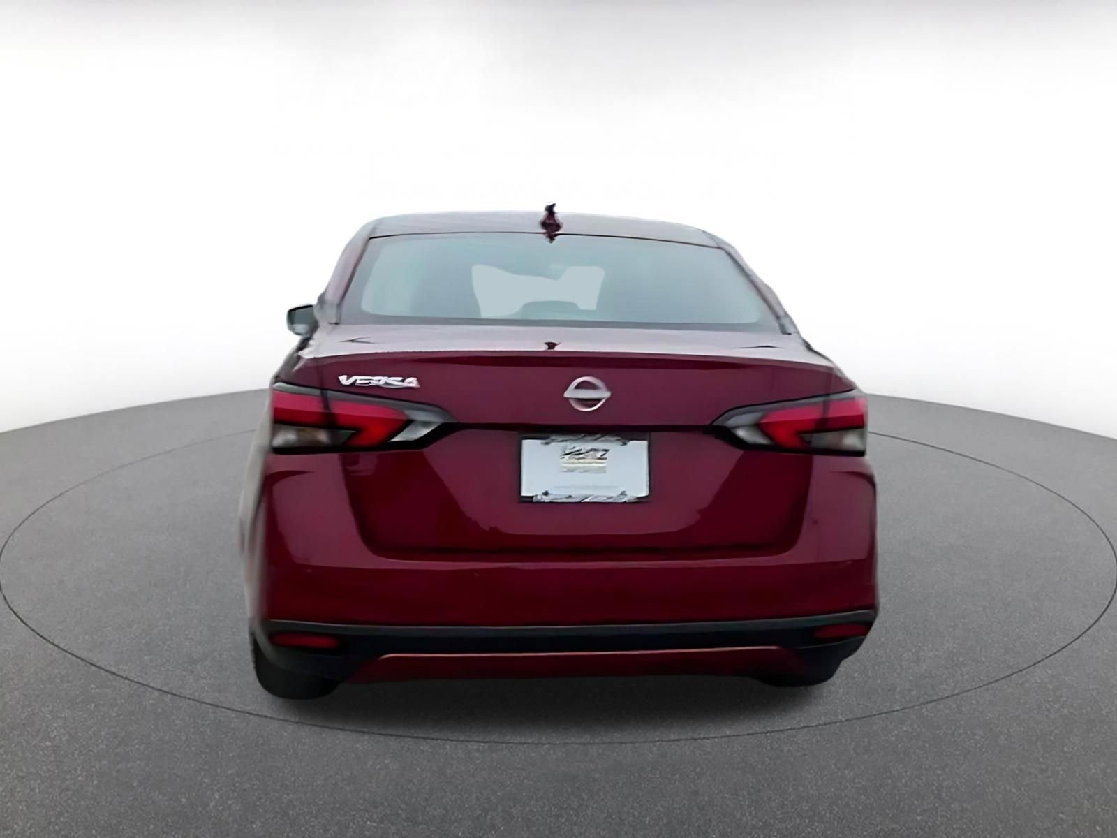 Thumbnail: 2025 Nissan Versa - 11