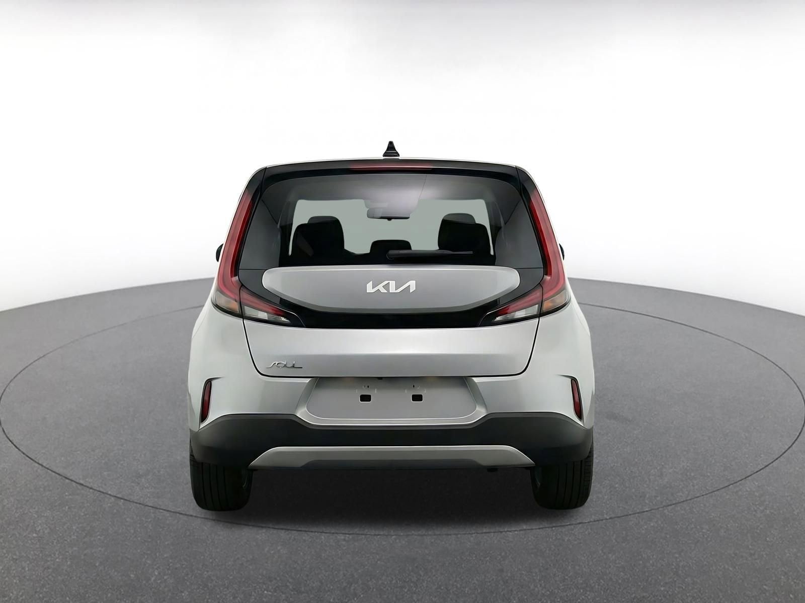 Thumbnail: 2025 Kia Soul - 8
